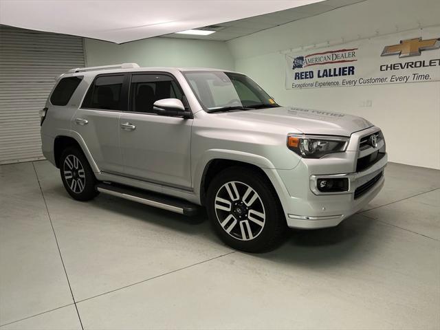 used 2023 Toyota 4Runner car, priced at $43,996