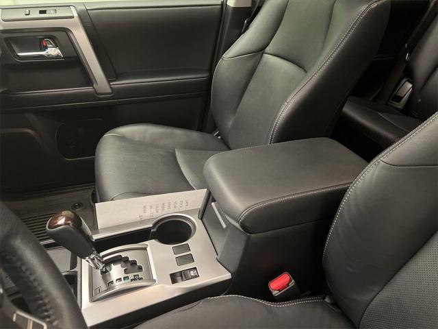 used 2023 Toyota 4Runner car, priced at $43,996