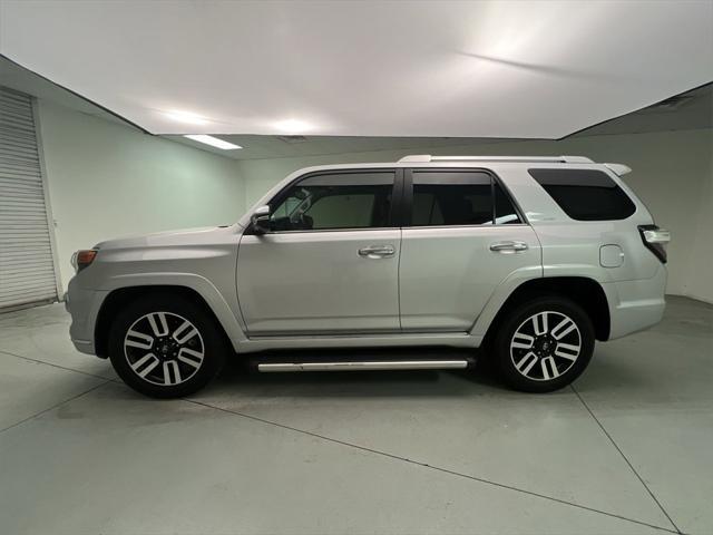 used 2023 Toyota 4Runner car, priced at $43,996