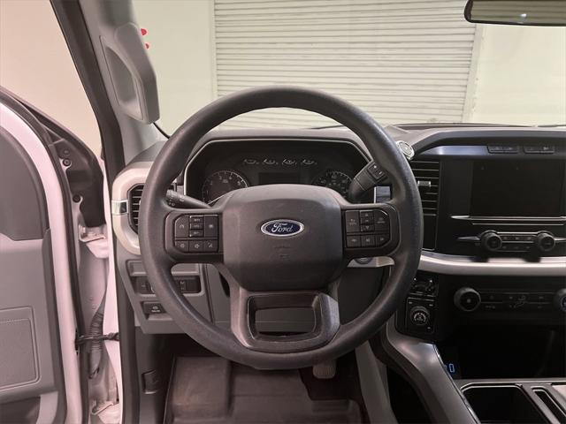 used 2021 Ford F-150 car, priced at $36,996