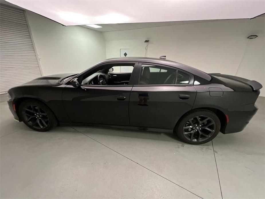 used 2022 Dodge Charger car, priced at $33,494