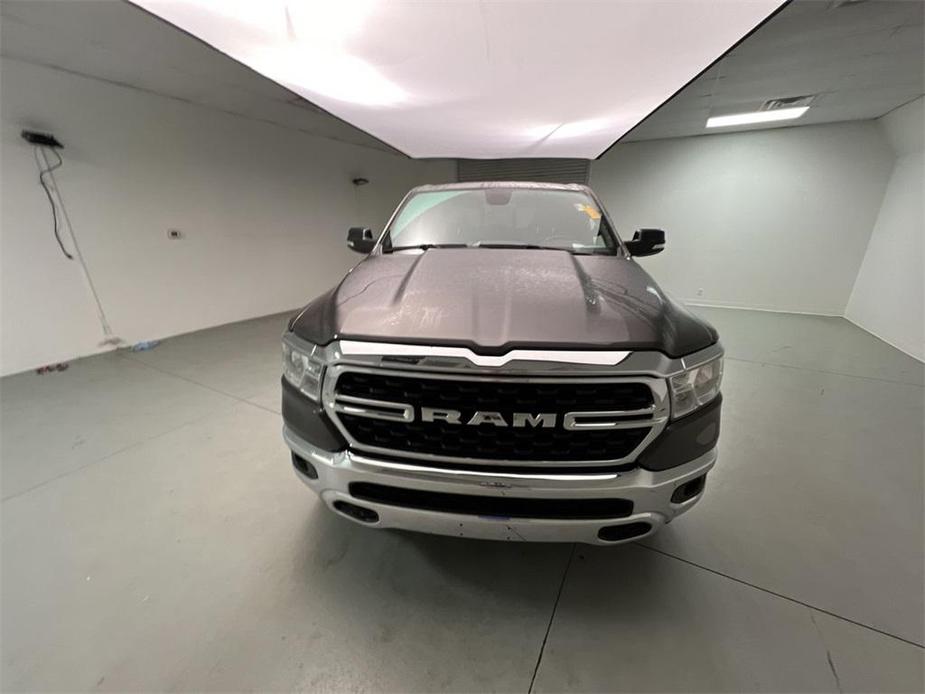 used 2022 Ram 1500 car, priced at $37,393