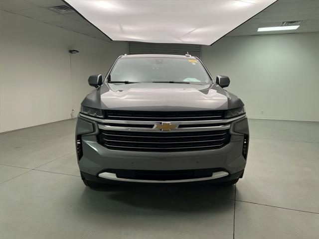 used 2022 Chevrolet Tahoe car, priced at $54,792