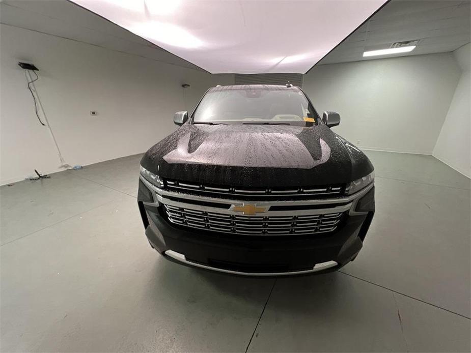 used 2023 Chevrolet Tahoe car, priced at $68,991