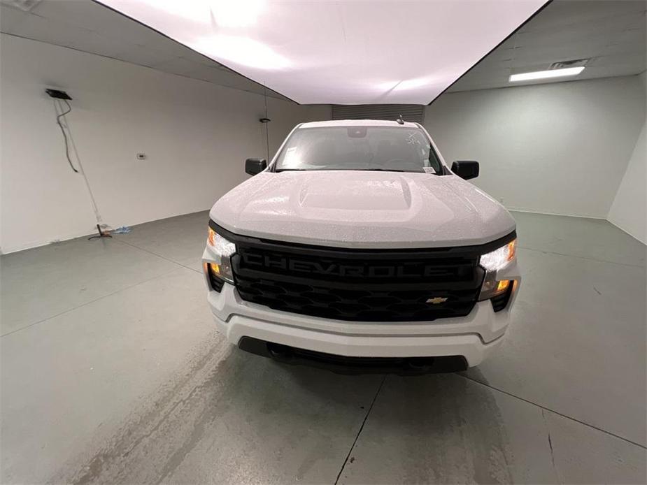 new 2024 Chevrolet Silverado 1500 car, priced at $37,890