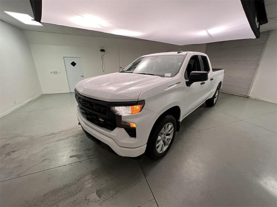 new 2024 Chevrolet Silverado 1500 car, priced at $37,890