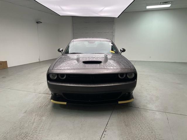 used 2022 Dodge Challenger car, priced at $24,993