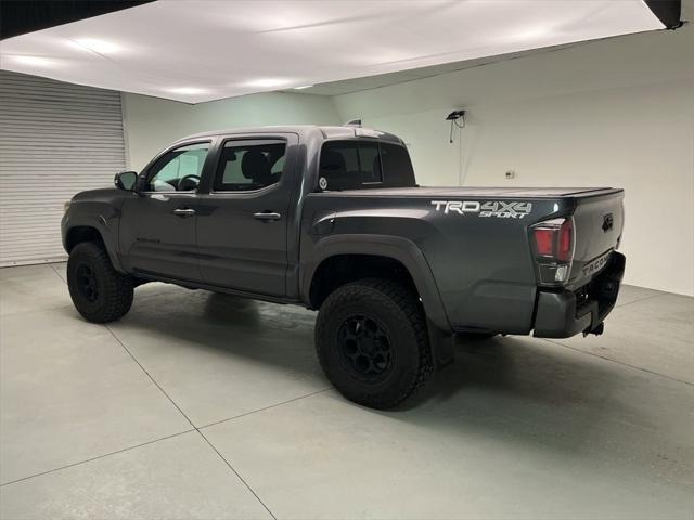 used 2023 Toyota Tacoma car, priced at $38,993