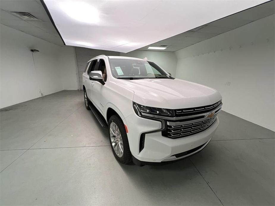 new 2024 Chevrolet Tahoe car, priced at $77,210