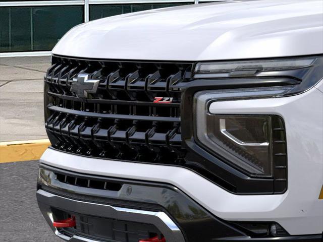 new 2025 Chevrolet Tahoe car, priced at $73,750