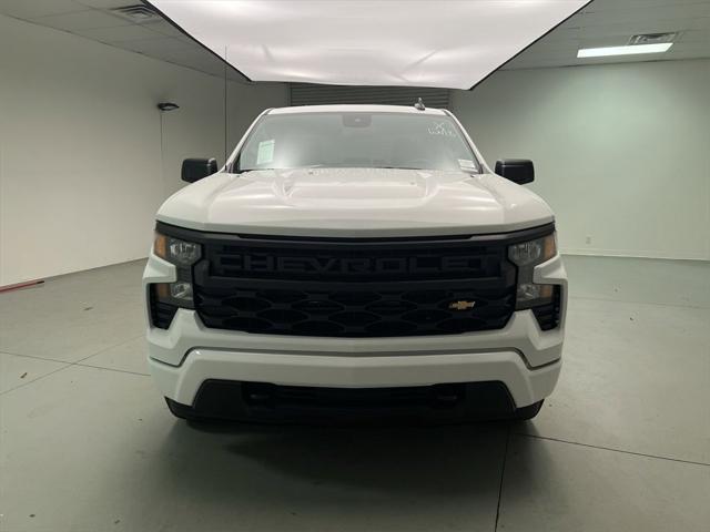 new 2025 Chevrolet Silverado 1500 car, priced at $40,135