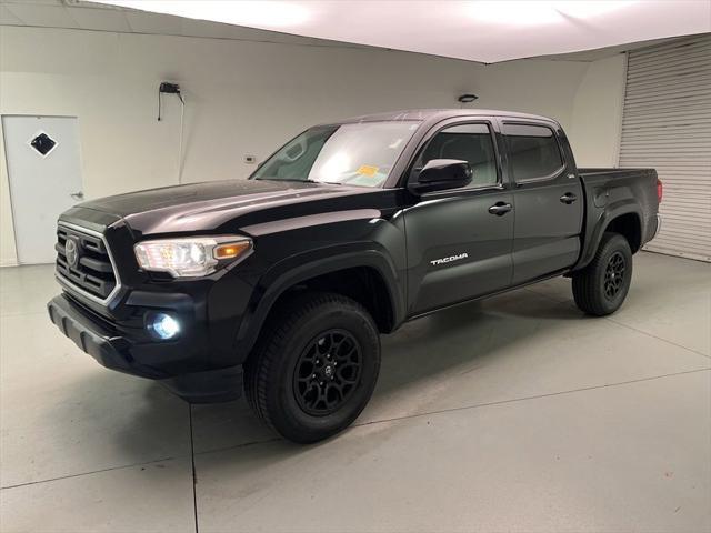 used 2019 Toyota Tacoma car, priced at $27,992