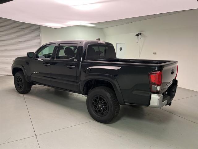 used 2019 Toyota Tacoma car, priced at $27,992