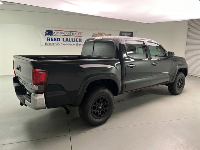 used 2019 Toyota Tacoma car, priced at $27,992