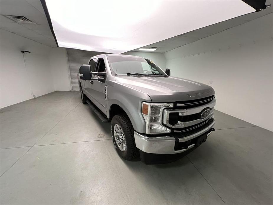 used 2020 Ford F-250 car, priced at $48,992