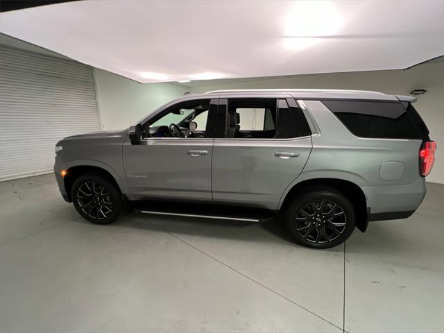 used 2023 Chevrolet Tahoe car, priced at $68,999