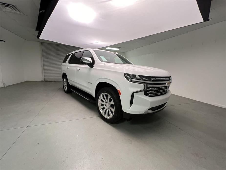 new 2024 Chevrolet Tahoe car, priced at $76,320