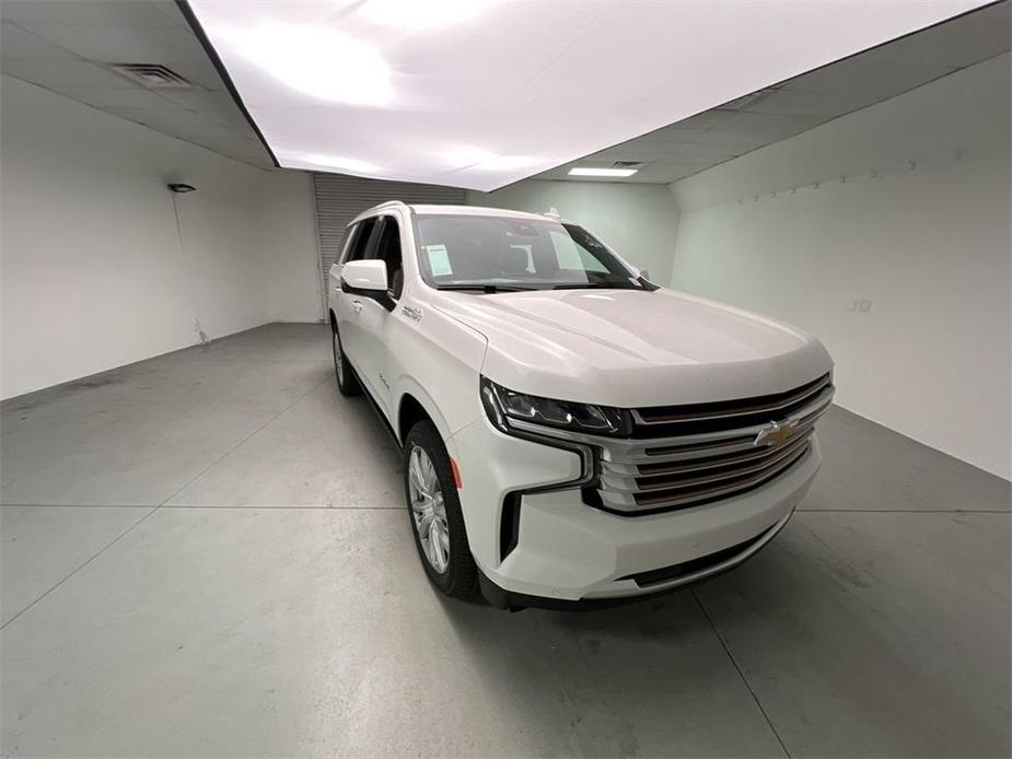 new 2024 Chevrolet Tahoe car, priced at $82,600