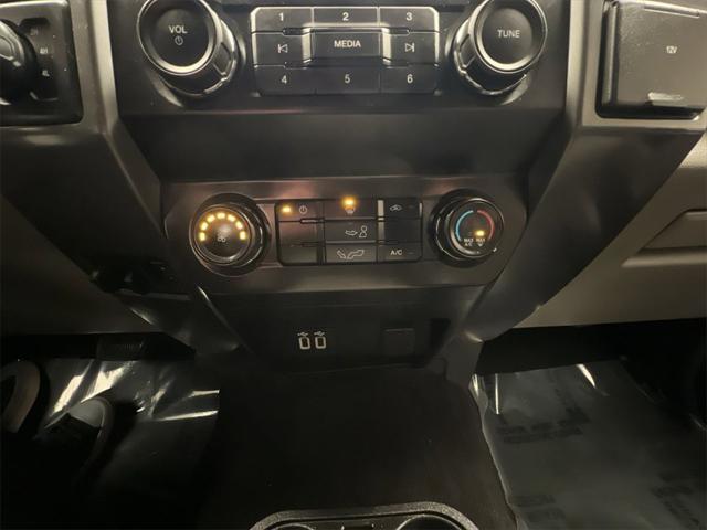 used 2019 Ford F-150 car, priced at $30,992