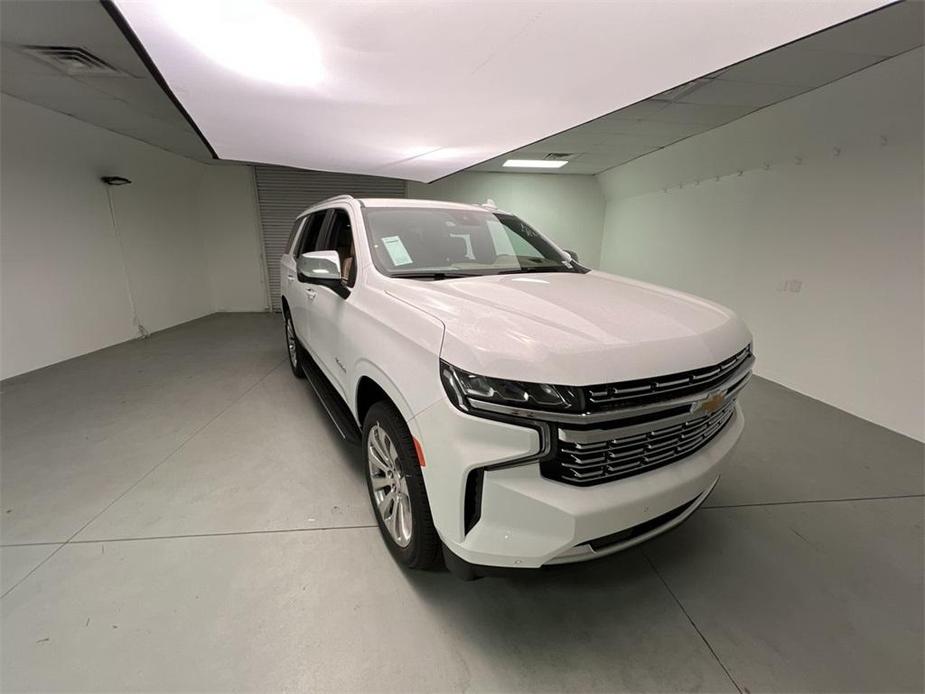 new 2024 Chevrolet Tahoe car, priced at $75,320