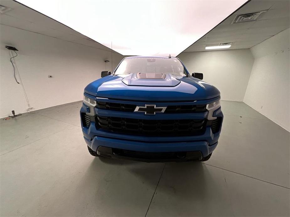 new 2024 Chevrolet Silverado 1500 car, priced at $76,340