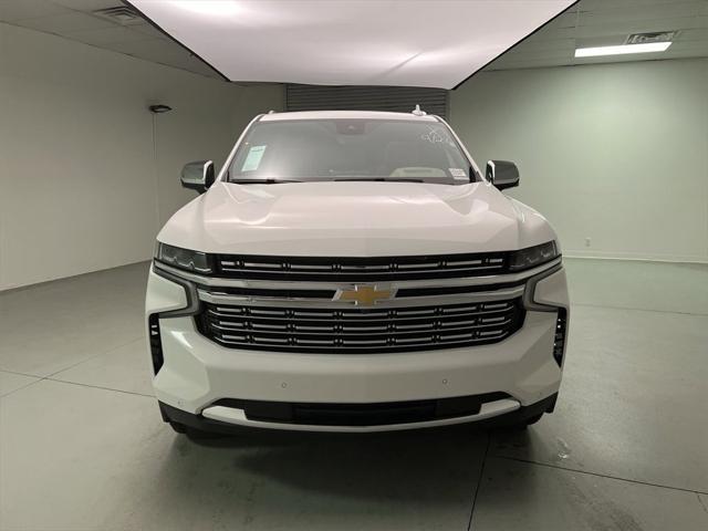 new 2024 Chevrolet Tahoe car, priced at $77,570