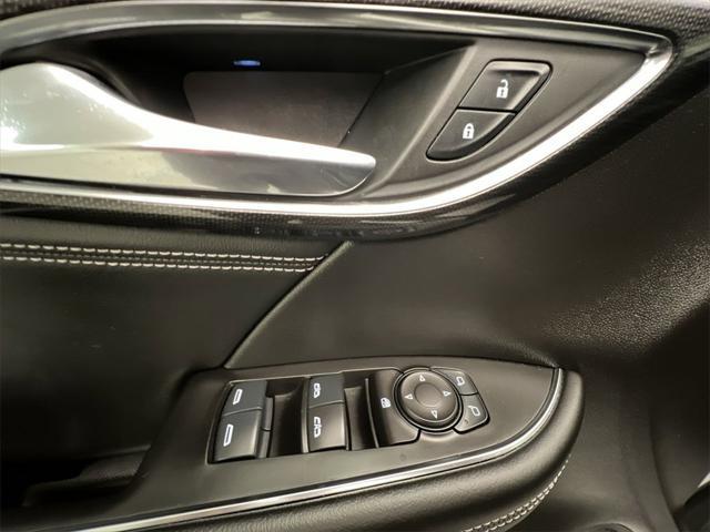 used 2022 Buick Envision car, priced at $23,592