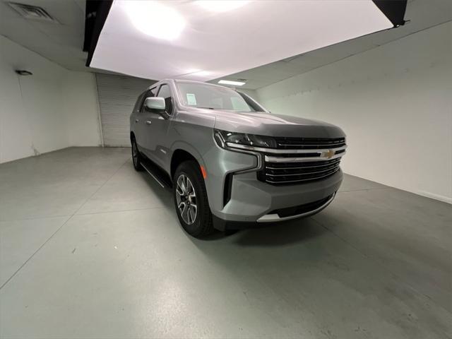 new 2024 Chevrolet Tahoe car, priced at $67,240