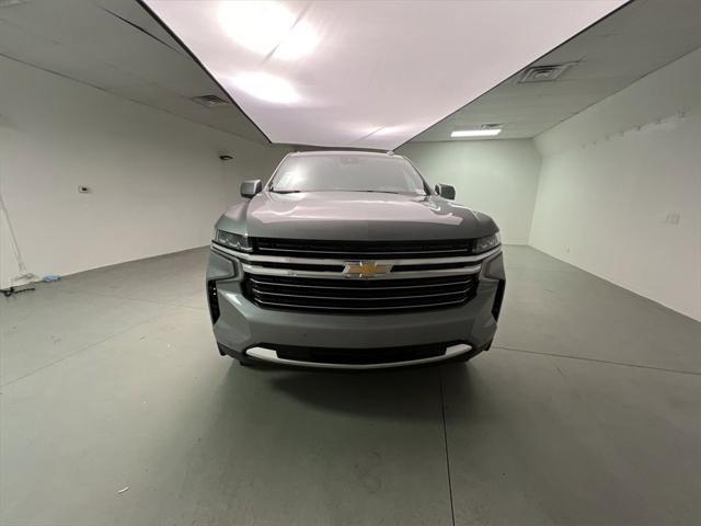 new 2024 Chevrolet Tahoe car, priced at $67,240