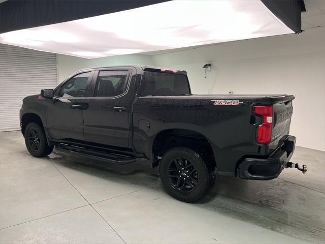 used 2019 Chevrolet Silverado 1500 car, priced at $29,992