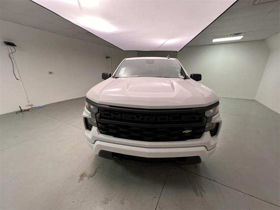 new 2024 Chevrolet Silverado 1500 car, priced at $37,890