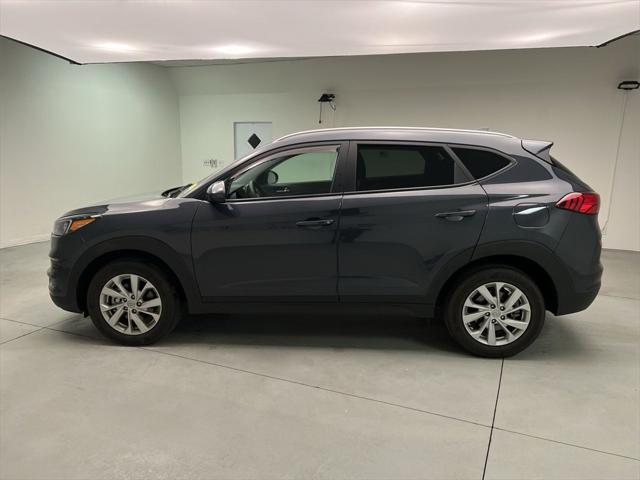 used 2020 Hyundai Tucson car, priced at $19,991