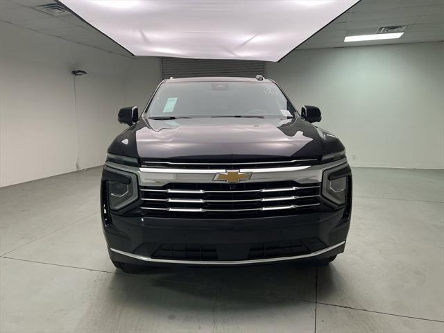 new 2025 Chevrolet Tahoe car, priced at $66,695