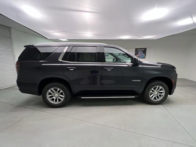 new 2025 Chevrolet Tahoe car, priced at $66,695