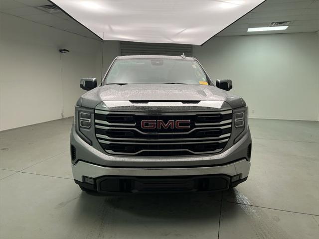 used 2024 GMC Sierra 1500 car, priced at $48,991