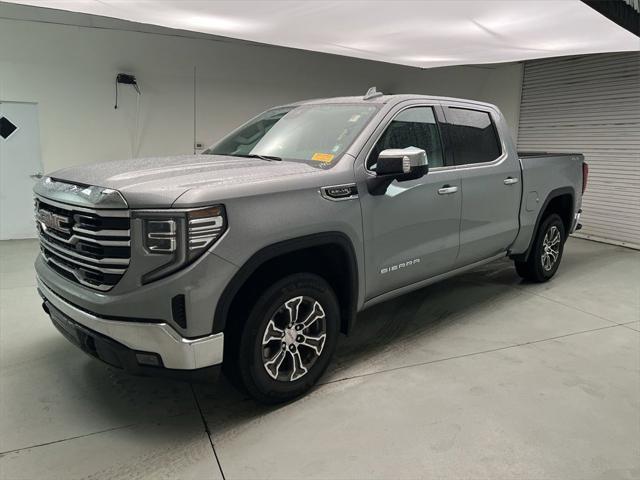 used 2024 GMC Sierra 1500 car, priced at $48,991