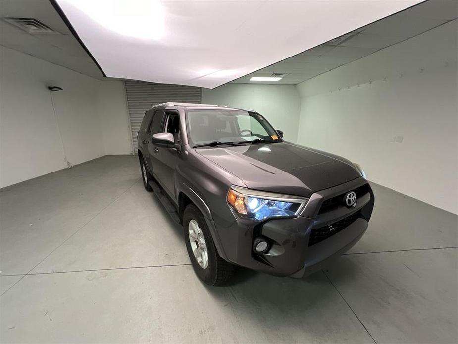 used 2015 Toyota 4Runner car, priced at $23,891