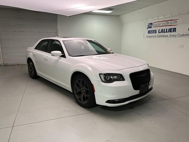 used 2022 Chrysler 300 car, priced at $26,491