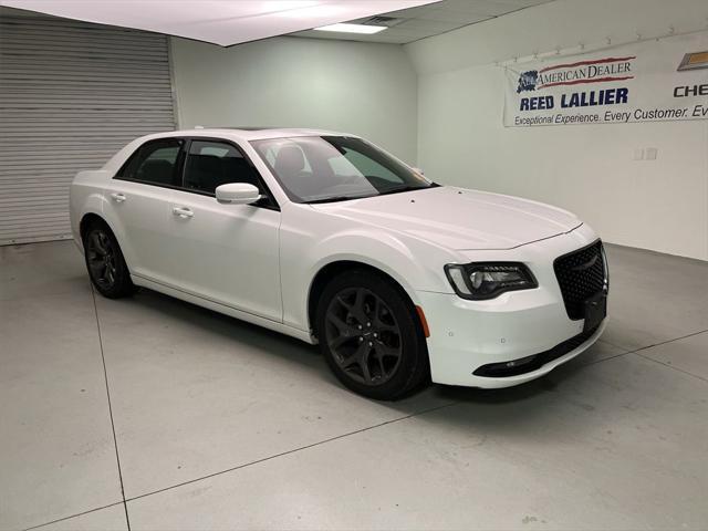 used 2022 Chrysler 300 car, priced at $26,491