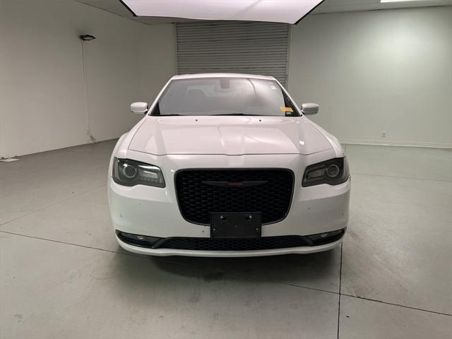 used 2022 Chrysler 300 car, priced at $26,491