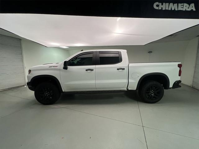 used 2024 Chevrolet Silverado 1500 car, priced at $67,692