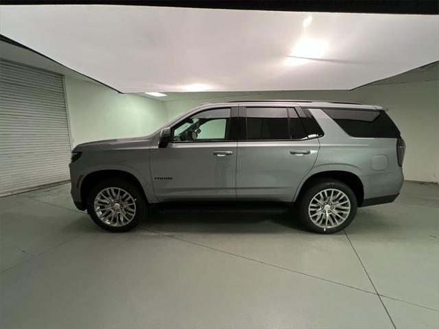 new 2025 Chevrolet Tahoe car, priced at $76,840