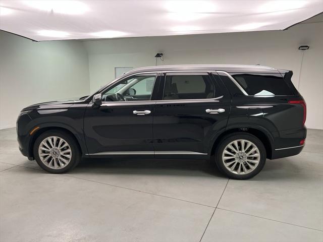 used 2020 Hyundai Palisade car, priced at $28,892