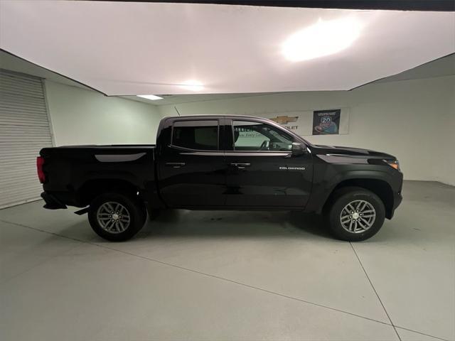 new 2024 Chevrolet Colorado car, priced at $34,430