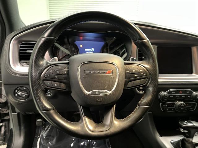 used 2022 Dodge Charger car, priced at $32,295