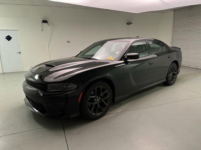 used 2022 Dodge Charger car, priced at $32,991