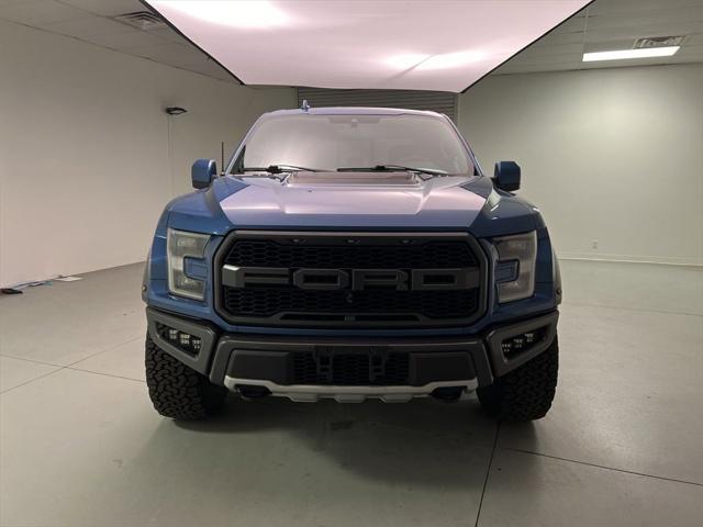 used 2019 Ford F-150 car, priced at $49,995