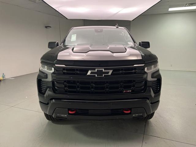 new 2024 Chevrolet Silverado 1500 car, priced at $59,875