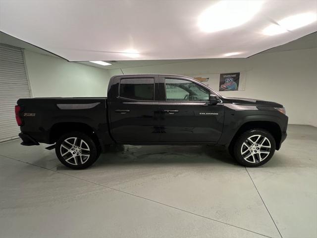 new 2024 Chevrolet Colorado car, priced at $41,330