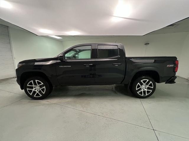 new 2024 Chevrolet Colorado car, priced at $41,330